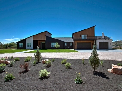 Home For Sale In Garden City, Utah