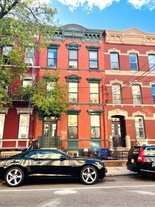 Home For Sale In Hoboken, New Jersey