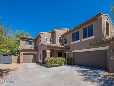 Home For Sale In Laveen, Arizona