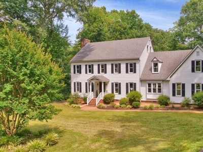 Home For Sale In Midlothian, Virginia