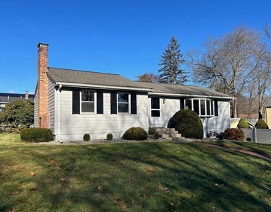Home For Sale In Milford, Massachusetts