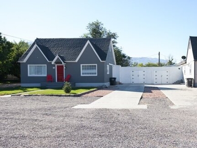 Home For Sale In Monroe, Utah