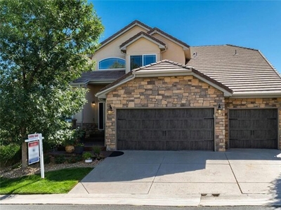 Home For Sale In Morrison, Colorado