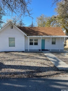 Home For Sale In Murray, Utah