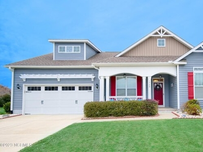 Home For Sale In Ocean Isle Beach, North Carolina