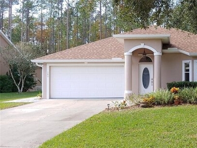 Home For Sale In Ormond Beach, Florida