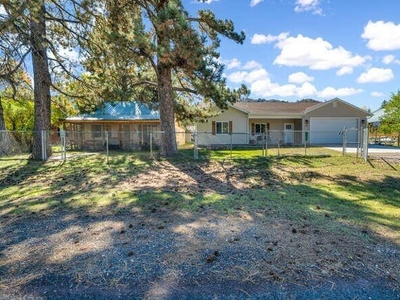 Home For Sale In Pine Valley, Utah