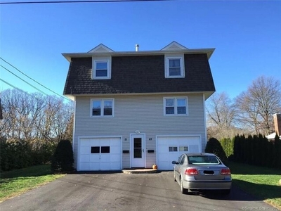 Home For Sale In Plainville, Connecticut