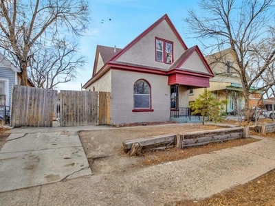 Home For Sale In Pueblo, Colorado