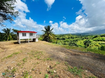 Home For Sale In Rio Grande, Puerto Rico