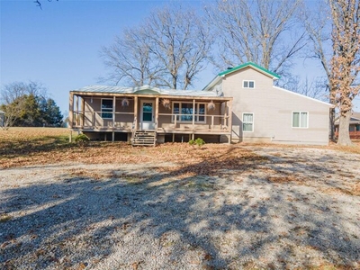 Home For Sale In Rolla, Missouri