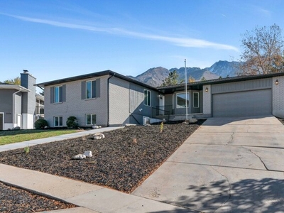 Home For Sale In Sandy, Utah