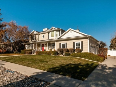 Home For Sale In South Jordan, Utah