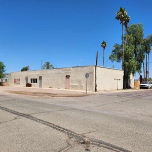 Home For Sale In Wellton, Arizona