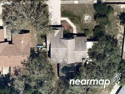 Preforeclosure Single-family Home In Orlando, Florida