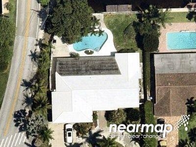 Preforeclosure Single-family Home In Pompano Beach, Florida