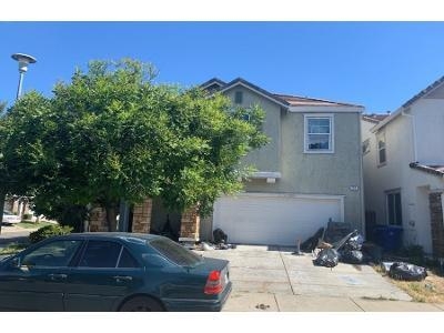 Preforeclosure Single-family Home In Sacramento, California