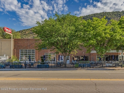 115 6th Street, Glenwood Springs, CO, 81601 | for sale, Commercial sales
