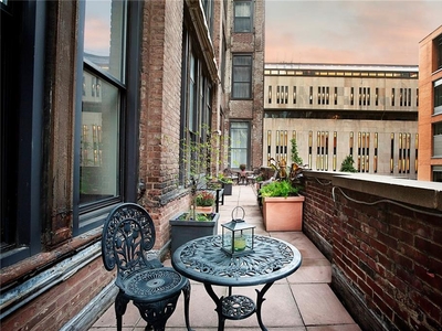 150 Nassau Street, New York, NY, 10038 | 2 BR for sale, Residential sales