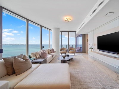 15701 Collins Ave 601, Sunny Isles Beach, FL, 33160 | Nest Seekers