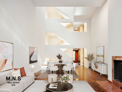 238 East 67th Street 238-AB, New York, NY, 10065 | Nest Seekers