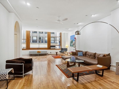 28 West 38th Street 3E, New York, NY, 10018 | Nest Seekers
