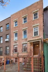 33 Irving Place, Brooklyn, NY, 11238 | Nest Seekers