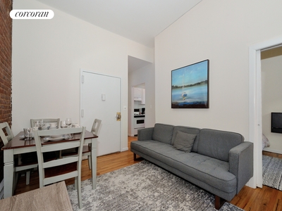 356 West 37th Street 3, New York, NY, 10018 | Nest Seekers