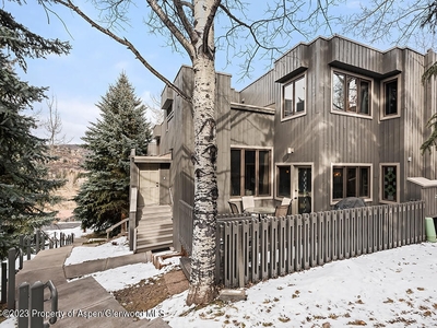 374 Meadow Ranch Road, Snowmass Village, CO, 81615 | 2 BR for sale, Residential sales