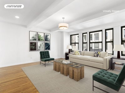 38 East 21st Street, New York, NY, 10010 | 4 BR for rent, apartment rentals