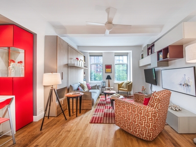 405 West 23rd Street, New York, NY, 10011 | Studio for sale, apartment sales