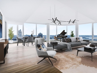 50 West Street PH-58A, New York, NY, 10006 | Nest Seekers