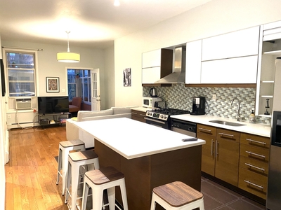 519 West 158th Street, New York, NY, 10032 | 3 BR for rent, apartment rentals