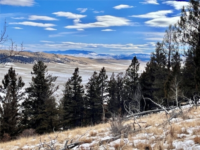 5366 Middle Fork Vista, FAIRPLAY, CO, 80440 | for sale, Land sales