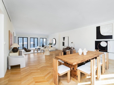 560 West 24th Street, New York, NY, 10011 | 4 BR for sale, apartment sales