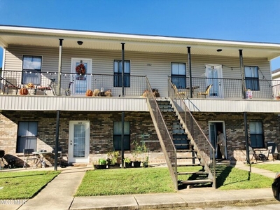 Home For Rent In Biloxi, Mississippi
