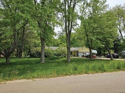 Home For Sale In Hopkins, Michigan