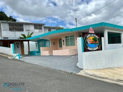 Home For Sale In Toa Alta, Puerto Rico