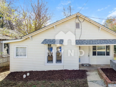 1504 Poole Road, Raleigh, NC 27609 - House for Rent
