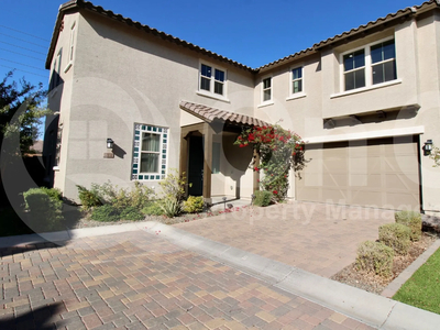 17132 North 9Th Place, Phoenix, AZ 85022 - House for Rent