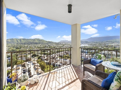 2 bedroom luxury Apartment for sale in Kailua, Hawaii