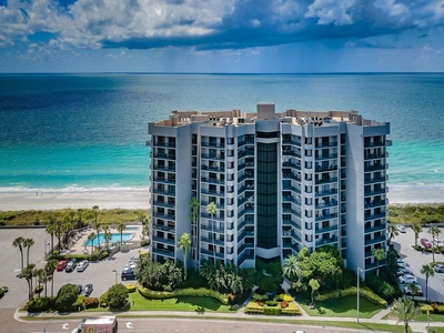 2 bedroom luxury Flat for sale in Clearwater, Florida