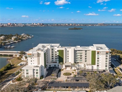 3 bedroom luxury Apartment for sale in Clearwater, Florida