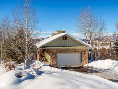 3 bedroom luxury Detached House for sale in Steamboat Springs, Colorado