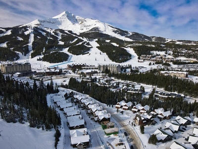 3 bedroom luxury Flat for sale in Big Sky, United States