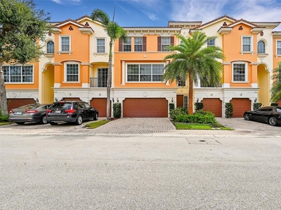 3 bedroom luxury Townhouse for sale in Boca Raton, United States
