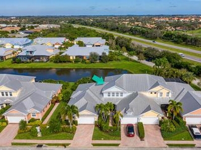 3 bedroom luxury Townhouse for sale in Vero Beach, United States