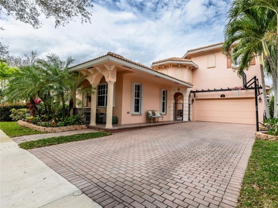 4 bedroom luxury Villa for sale in Jupiter, Florida