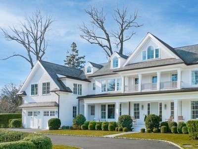 6 bedroom, Old Greenwich CT 06870