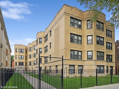 7524 N Winchester Ave #GW, Chicago, IL 60626